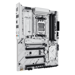 ASUS B850 Max Gaming WIFI W Mainboard Base AM5