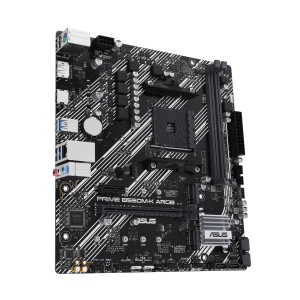 ASUS Prime B550M-K ARGB Mainboard