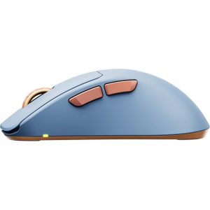 CHERRY XTRFY M64 Wireless Gaming Mouse, Blue