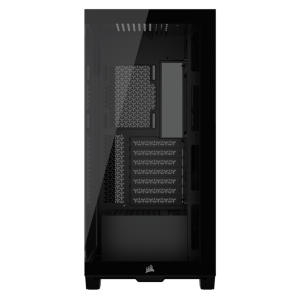 CORSAIR 3500X schwarz | PC-Gehäuse