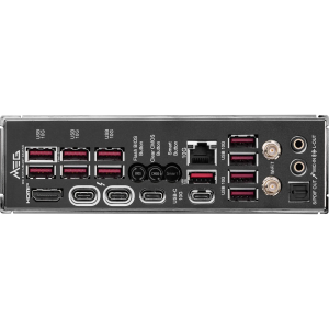 MSI MEG Z890 Ace Mainboard