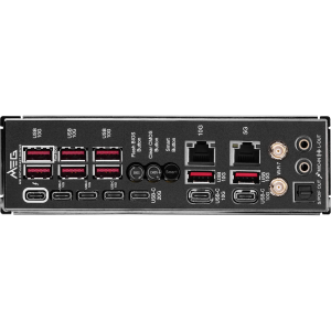 MSI MEG Z890 Godlike Mainboard