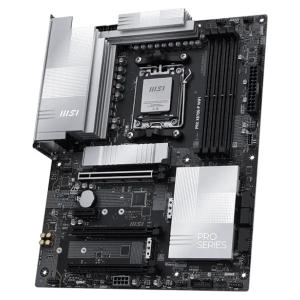 MSI PRO X870E-P WIFI Mainboard