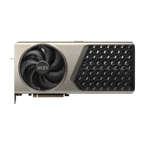 MSI GeForce RTX 5080 16G EXPERT OC – 16GB GDDR7, HDMI, 3x DP