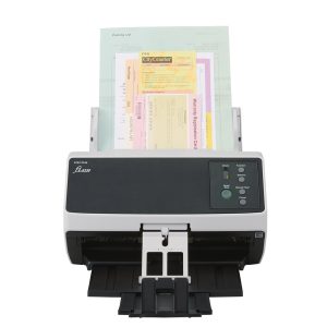 Ricoh fi-8150 Dokumentenscanner A4, 600dpi, USB, LAN, Duplex