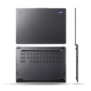 Acer Aspire 14 AI (A14-52M-70D7) Copilot+ PC 14,0″ WUXGA, IPS, Intel Ultra 7-256V (47 TOPS), 16GB RAM, 512GB SSD, Windows 11