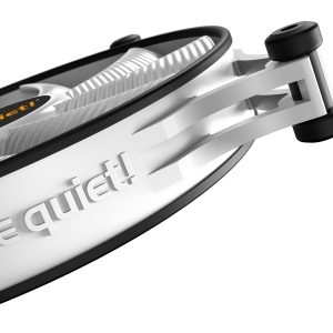 be quiet! SHADOW WINGS 2 WHITE | 140mm PWM fan