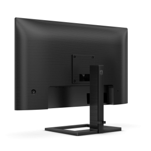 Philips 27E1N1300AE 27 inch Full HD monitor, speaker, height-adjustable (1920×1080, 100 Hz, HDMI, USB-C (65W PD), USB Hub) black
