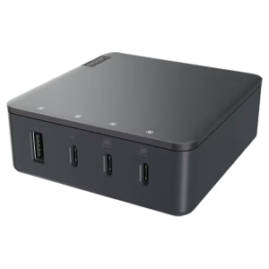 Lenovo Go 130W Multi-Port Charger (EU)