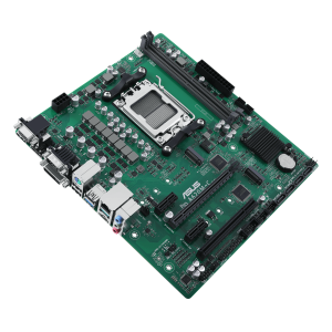 ASUS Pro A620M-C-CSM Mainboard