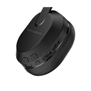 Turtlebeach Stealth 500 PC wireless gaming headset with 40 hours of battery life for PC, PS5