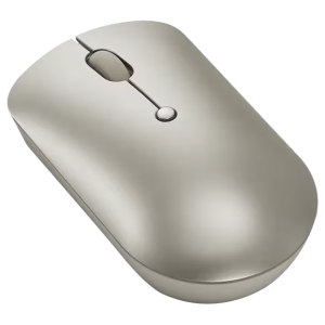 Lenovo 540 USB-C compact Wireless Mouse | USB-C