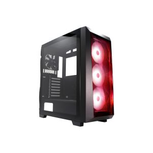 Xilence Xilent Breeze PC case