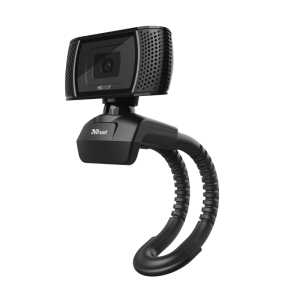 TRUST Trino HD Video Webcam – ODMAH DOSTUPNO