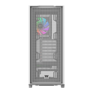 Thermaltake S380 TG ARGB Snow White | PC case