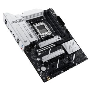 ASUS PRIME X870-P mainboard base AM5
