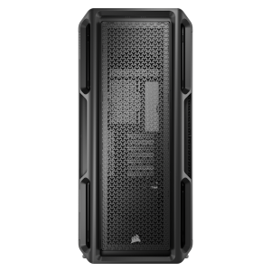 CORSAIR 5000T Black | PC-Gehäuse