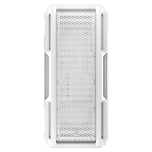 CORSAIR 5000T White | PC-Gehäuse