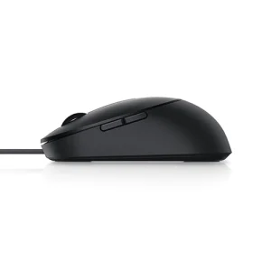 Dell Laser Wired Mouse – MS3220 | Black