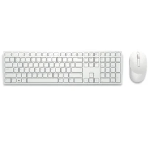 Dell Pro Keyboard & Mouse – KM5221W | (QWERTZ)