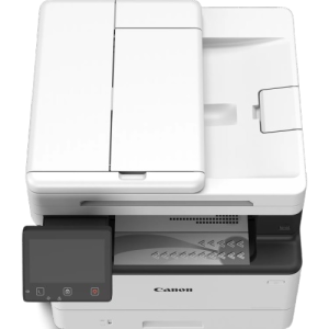 Canon i-SENSYS MF465dw 4in1 Laser-Multifunktion | 60€ Cashback – A4, s/w, Drucker, Scanner, Kopierer, Fax, WLAN