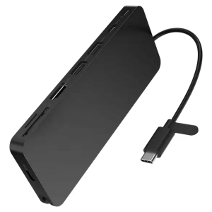 Lenovo USB-C Slim | Travel dock