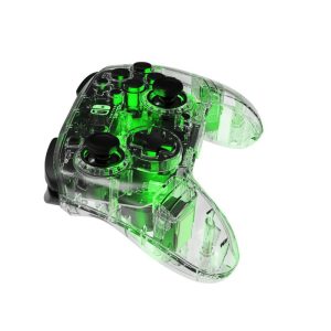 PDP Afterglow Deluxe Wireless Controller for Nintendo Switch