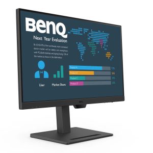 BenQ BL3290QT Business Monitor – WQHD, HDMI-,USB-C Delivery USB-C Delivery 65Watt