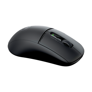 Turtlebeach Burst II Air wireless, ultra-lightweight gaming mouse with 47g weight and 26K sensor, black