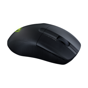 Turtlebeach Pure Air ultralight, wireless and ergonomic RGB gaming mouse, black