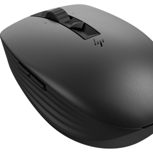 HP 710 Rechargeable Noiseless Mouse
