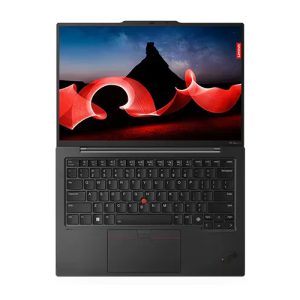 Lenovo ThinkPad X1 Carbon G12 21KC004UGE – 14.0″ WUXGA, Intel® Core™ Ultra 5 125U, 16GB RAM, 512GB SSD, Windows 11 Pro