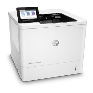 HP LaserJet Enterprise M612dn