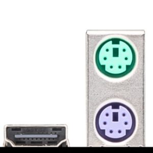 MSI PRO B760M-P DDR4