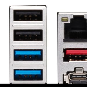 MSI Pro Z790-P WIFI Mainboard Base 1700