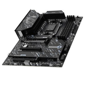 MSI X870 GAMING PLUS WIFI Mainboard Sockel AM5