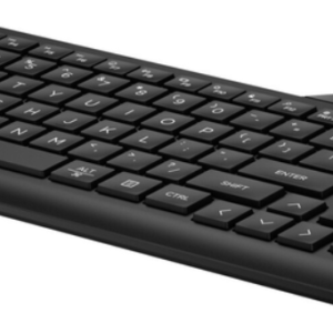HP 475 Dual-Mode Wireless Keyboard