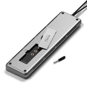 Satechi USB-C Dual Dock Stand