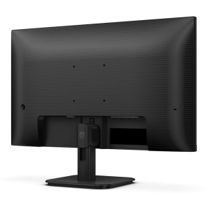 Philips 27E1N1800A 27 Zoll Ultra HD Monitor, Laustprecher, HDR10 (3840×2160, 60 Hz, HDMI 2.0, DisplayPort 1.4) schwarz