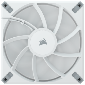 Corsair AF140 ELITE WHITE | 140mm Gehäuselüfter