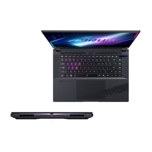 GIGABYTE AORUS ELITE 16 BWHC3DEC65SP – 16″ QHD+ 165 Hz Display, Intel Core Ultra 9 275HX, 32GB RAM, 2TB SSD, NVIDIA GeForce RTX 5070, Windows 11 Pro