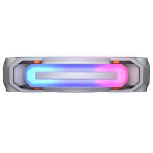 COUGAR Apolar 120 ARGB Reverse Blade White