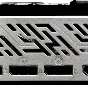 ASRock Radeon RX 9070 Challenger 16GB – 16GB GDDR6, 1x HDMI, 3x DP