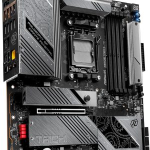 ASROCK X870E Taichi Lite Mainboard Sockel AM5