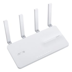 ASUS ExpertWiFi EBR63 WiFi 6 Access Point AX3000 dual band, 4x Gbit LAN