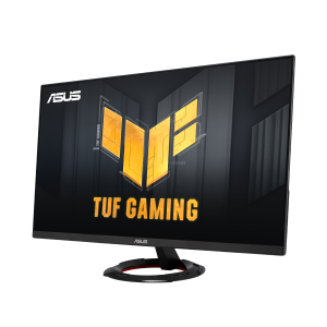 ASUS TUF VG279Q3R Gaming Monitor – 27″ (68,6cm) Full HD IPS, 180Hz, HDMI, DisplayPort, 1ms (GTG), FreeSync, 100% sRGB