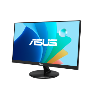 ASUS Eye Care VP229HF – 21,4″ (54.5cm) Full HD IPS, 100 Hz, HDMI, D-Sub, 1ms MPRT, AdaptiveSync