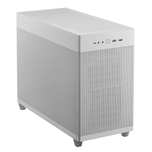 ASUS Prime AP201 White Edition | MicroATX PC-Gehäuse
