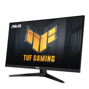ASUS TUF VG32UQA1A Gaming Monitor – 4K-UHD, 160 Hz, HDR400, HDMI