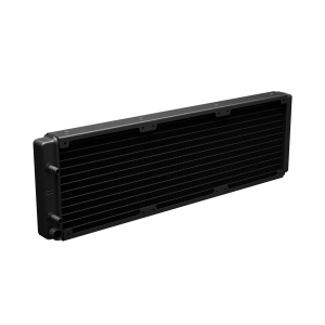 Gamdias AURA GL360 LITE | AiO water cooling